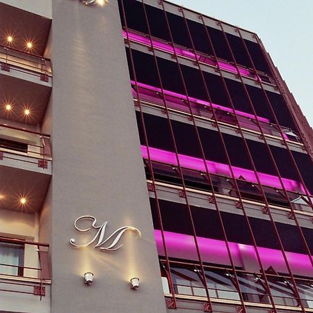 Hotel Makedonia Верія Екстер'єр фото