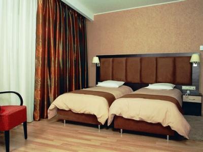 Hotel Makedonia Верія Екстер'єр фото