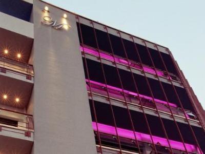 Hotel Makedonia Верія Екстер'єр фото