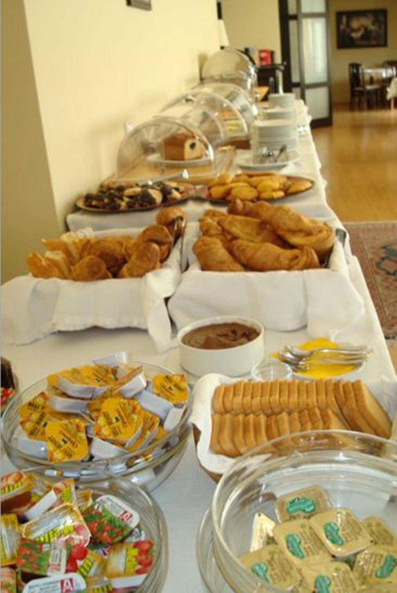 Hotel Makedonia Верія Екстер'єр фото