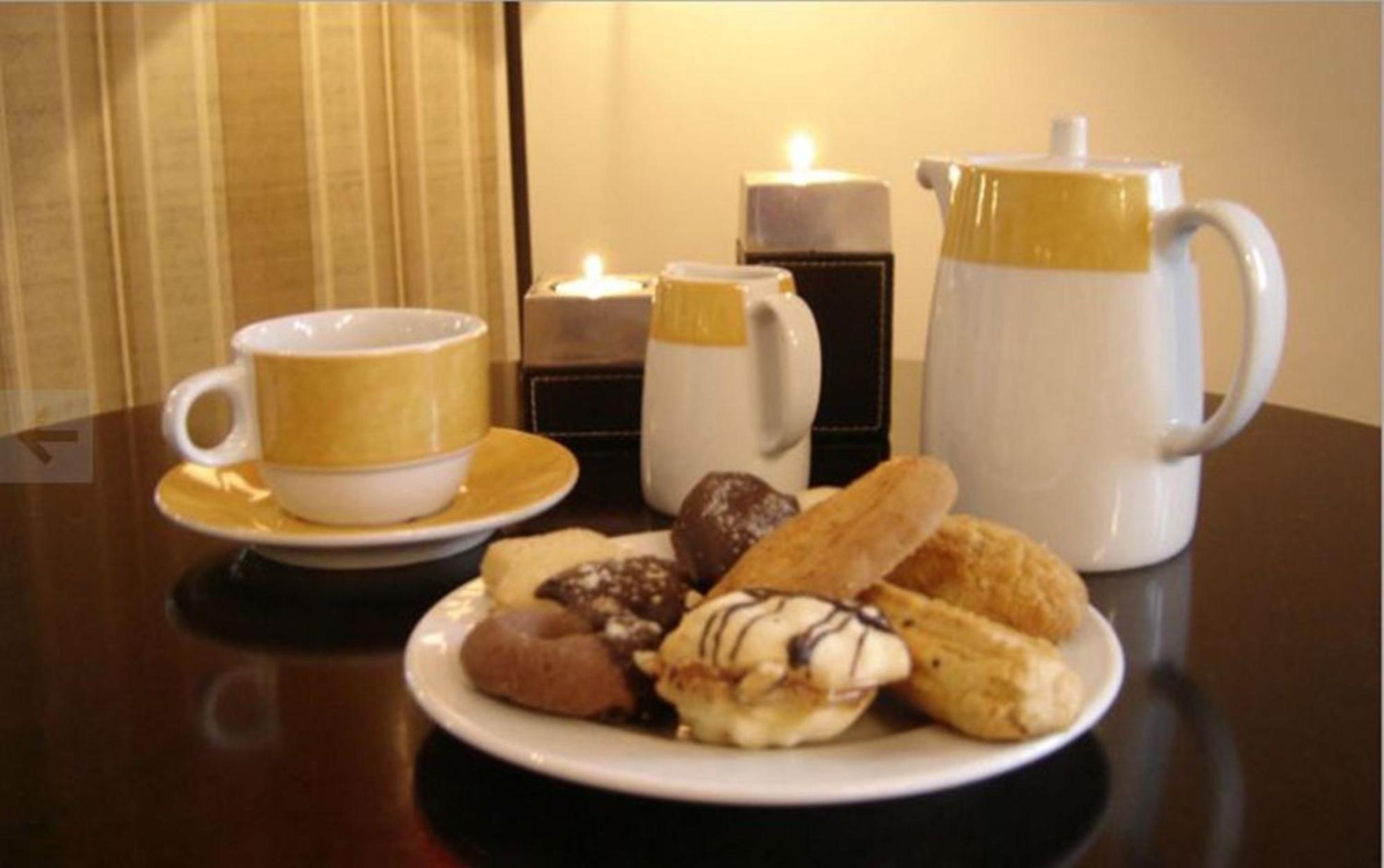 Hotel Makedonia Верія Екстер'єр фото