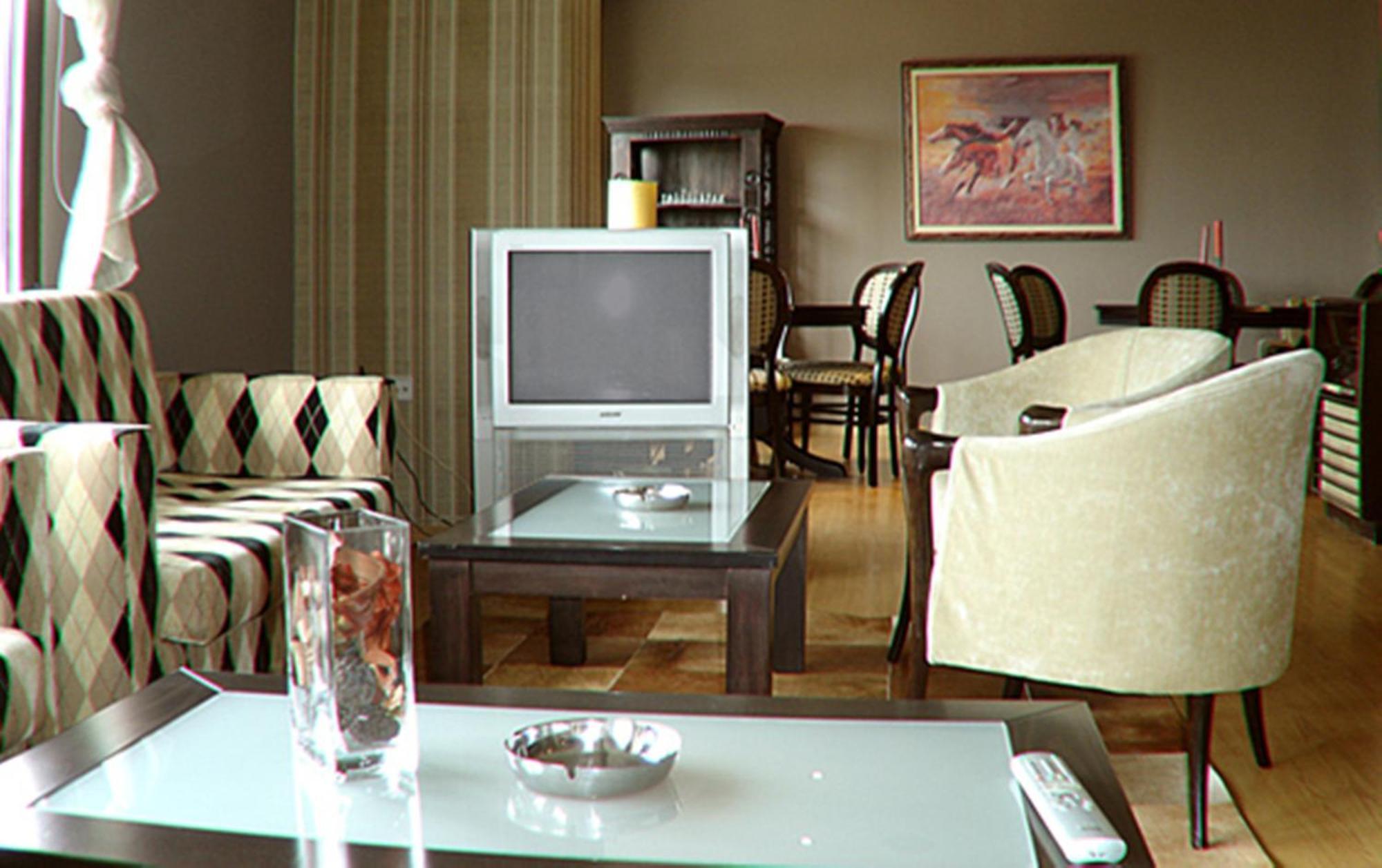 Hotel Makedonia Верія Екстер'єр фото