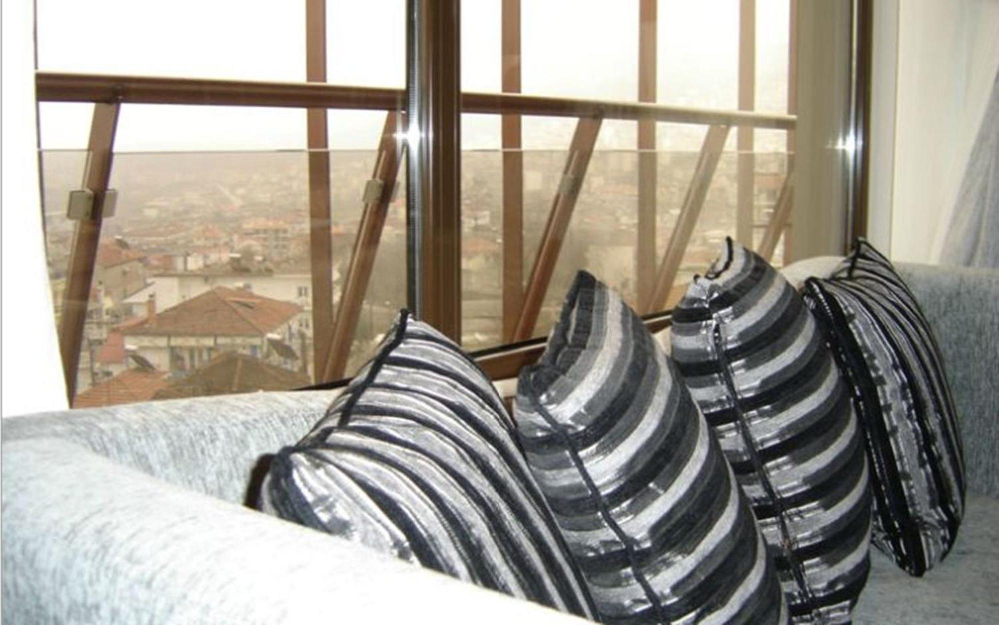 Hotel Makedonia Верія Екстер'єр фото