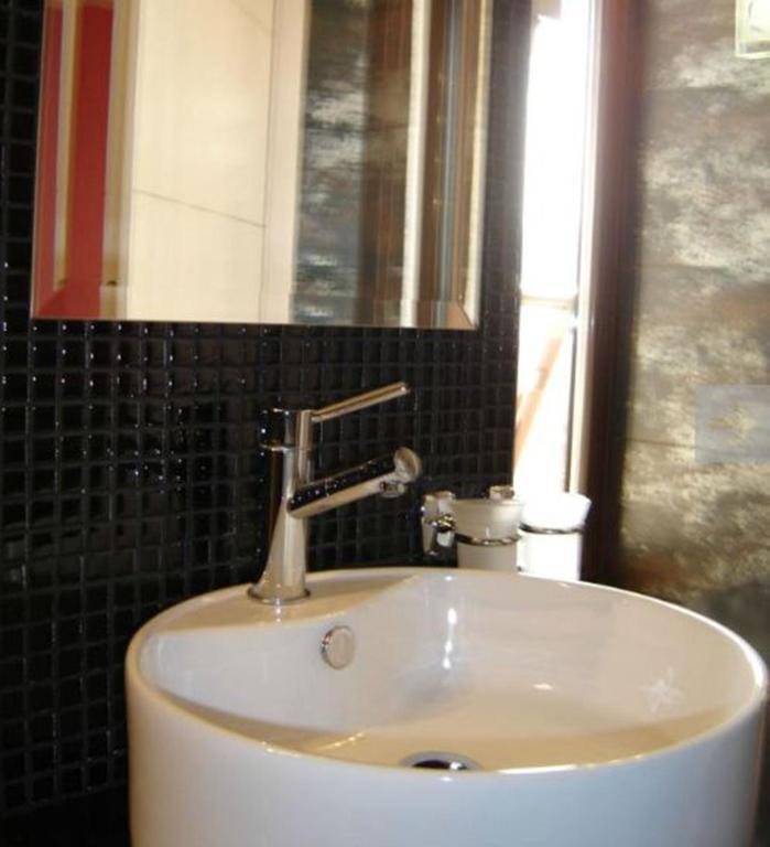 Hotel Makedonia Верія Номер фото