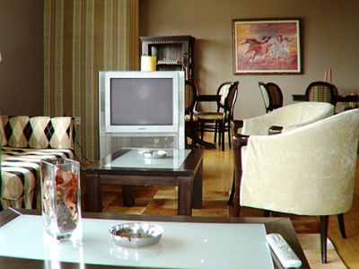 Hotel Makedonia Верія Екстер'єр фото