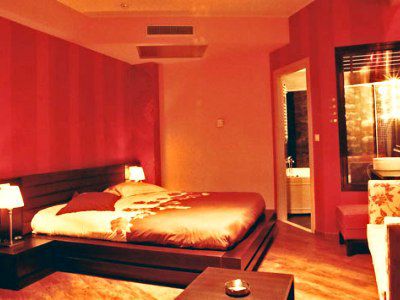 Hotel Makedonia Верія Екстер'єр фото