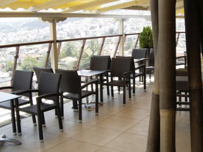 Hotel Makedonia Верія Екстер'єр фото